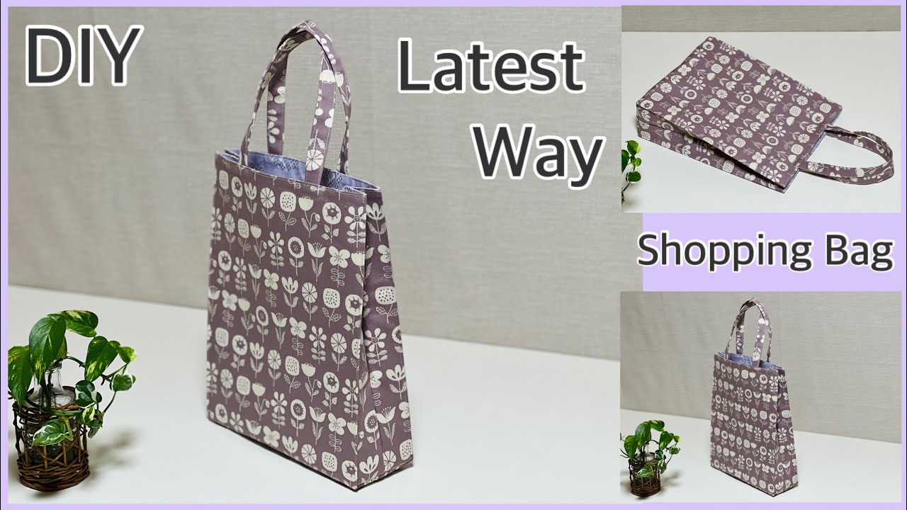 セブン-イレブン「レジ袋風エコバッグ」がポップなイラストをあしらった新デザインで登場