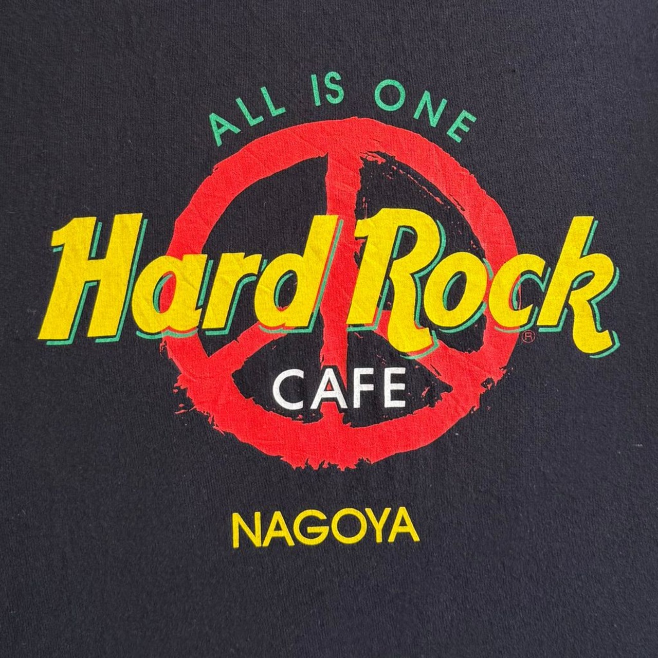 Hard Rock CAFE ピンズ ハードロックカフェ PATTAYA 留め具付きの通販サイトピンズ屋