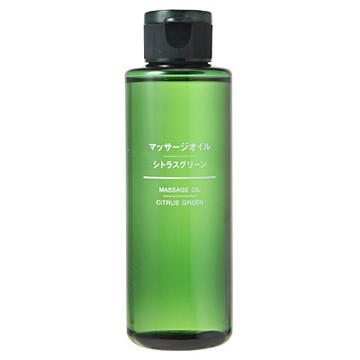 マッコイ ノンFマッサージオイルC（シトラス）500ml / プロ専用エステ・理美容・ネイル・整体商材の卸・通販サイトのサロンプラネット