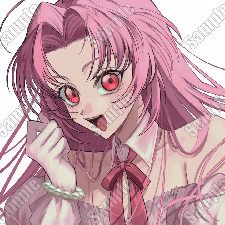 花咲ちゆ🌸Vtuberさきちゅ🐇🎨 on X: 