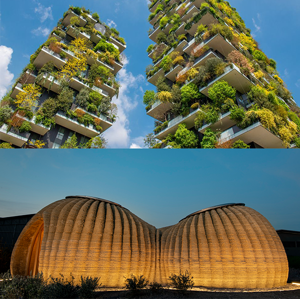 サステナブルデザインを考える ～サステナブルを支える素材～色彩関連情報DICカラーデザイン株式会社