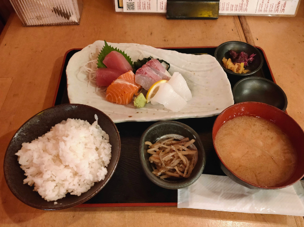 屋台居酒屋 大阪 満マル