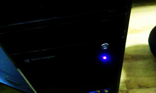 パソコンがメーカーロゴの画面から進まない！くるくる回っているだけの状態を解決する方法 パソコン修理工房高崎OPA店パソコン修理工房-パソコン・ノートPCの故障・不具合はお任せ下さい