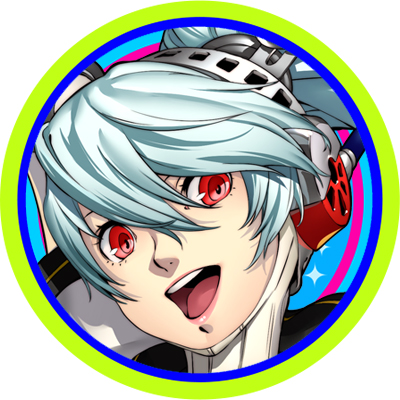 TVアニメ「ペルソナ５」公式 on X: 