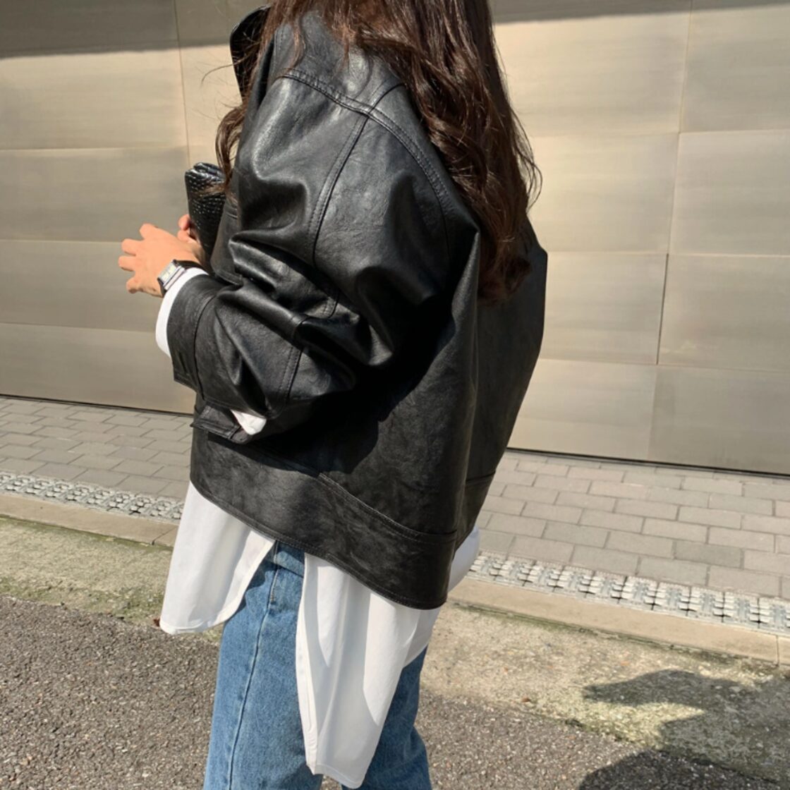 この夏のトレンドは、さりげないメッシュジャケット？ パワーエイジ「アーリーライダース」をチェック！ - webオートバイ