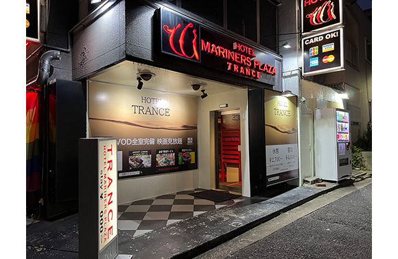 ジャガーホテル神戸 グランドセントラル店 updated their