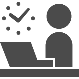 パソコン PC 業務イラスト無料イラスト・フリー素材なら「イラストAC」