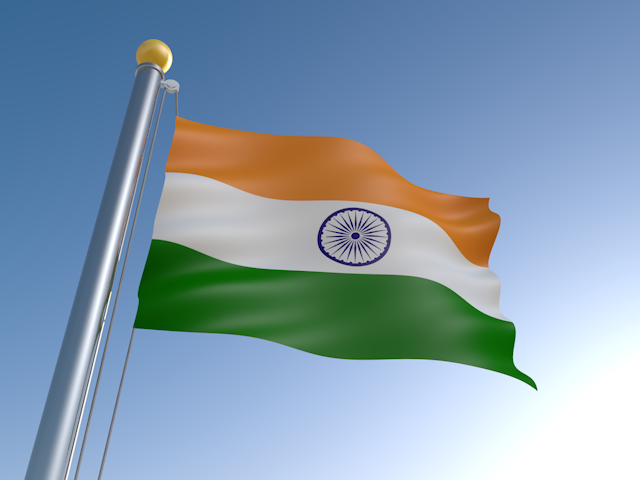 インド 国旗の写真素材写真素材なら「写真AC」無料 フリー ダウンロードOK
