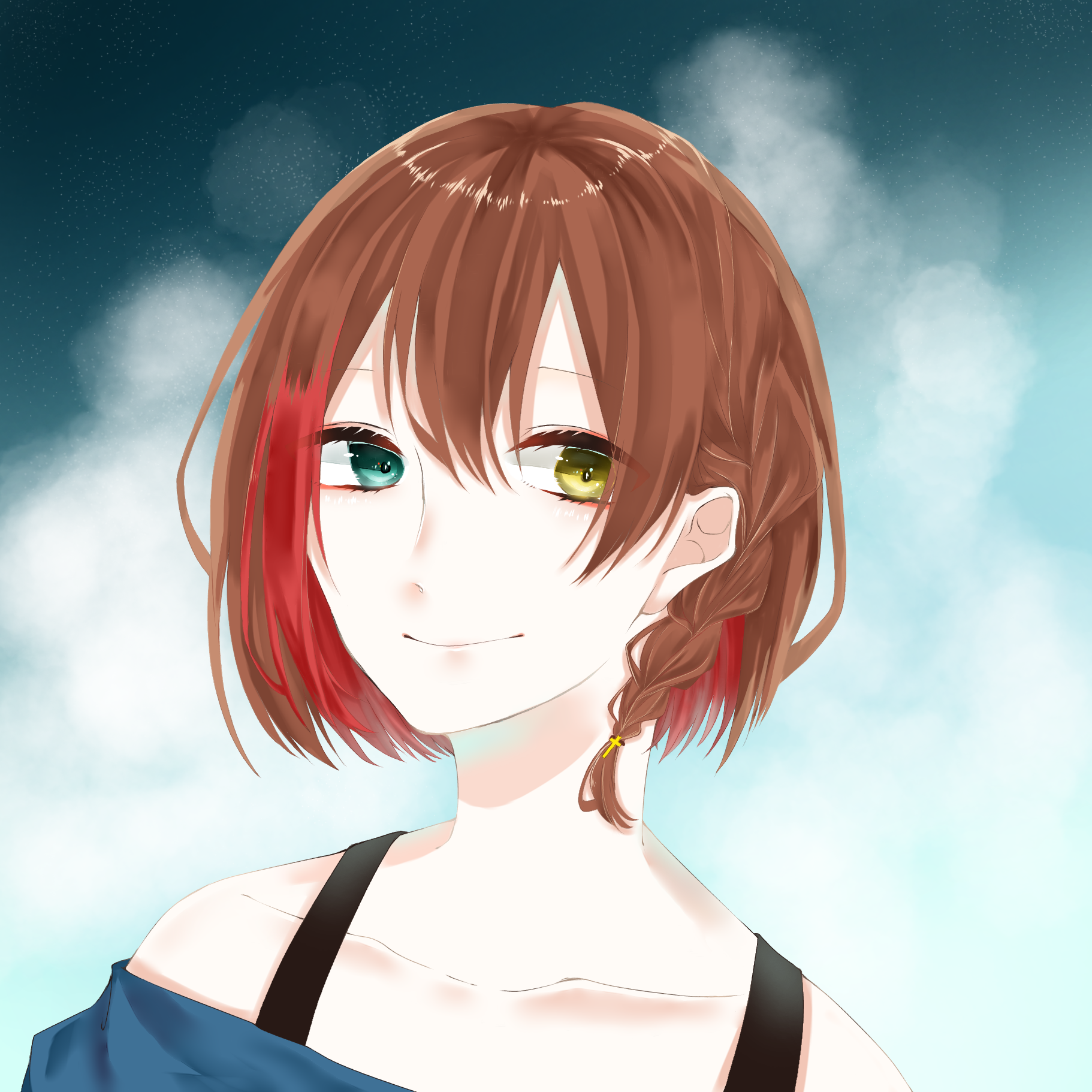 金属メッシュの3Dイラスト イラスト素材6800982- フォトライブラリ