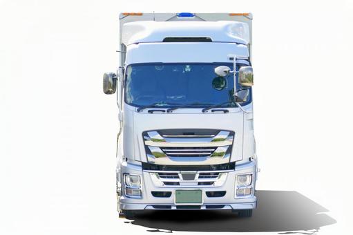 送料無料トラック モノクロアイコン フリー素材 – アイコン・イラストダウンロードサイト OWL STOCK -オウルストック