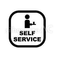 0￥ 無料サービスのイメージ イラスト素材7390308- フォトライブラリー photolibrary