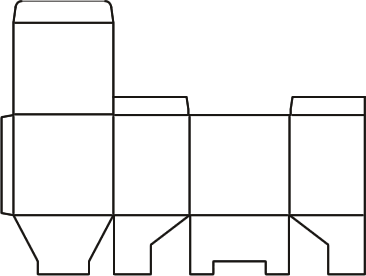茶色の段ボール ダン ボールのシートの断面図の写真素材・画像素材 Image 55516508