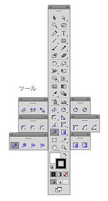 イラレの新機能「寸法ツール」の使い方
