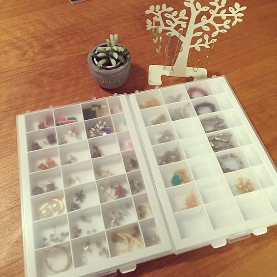 めじるしアクセサリーのインテリア実例RoomClip ルームクリップ