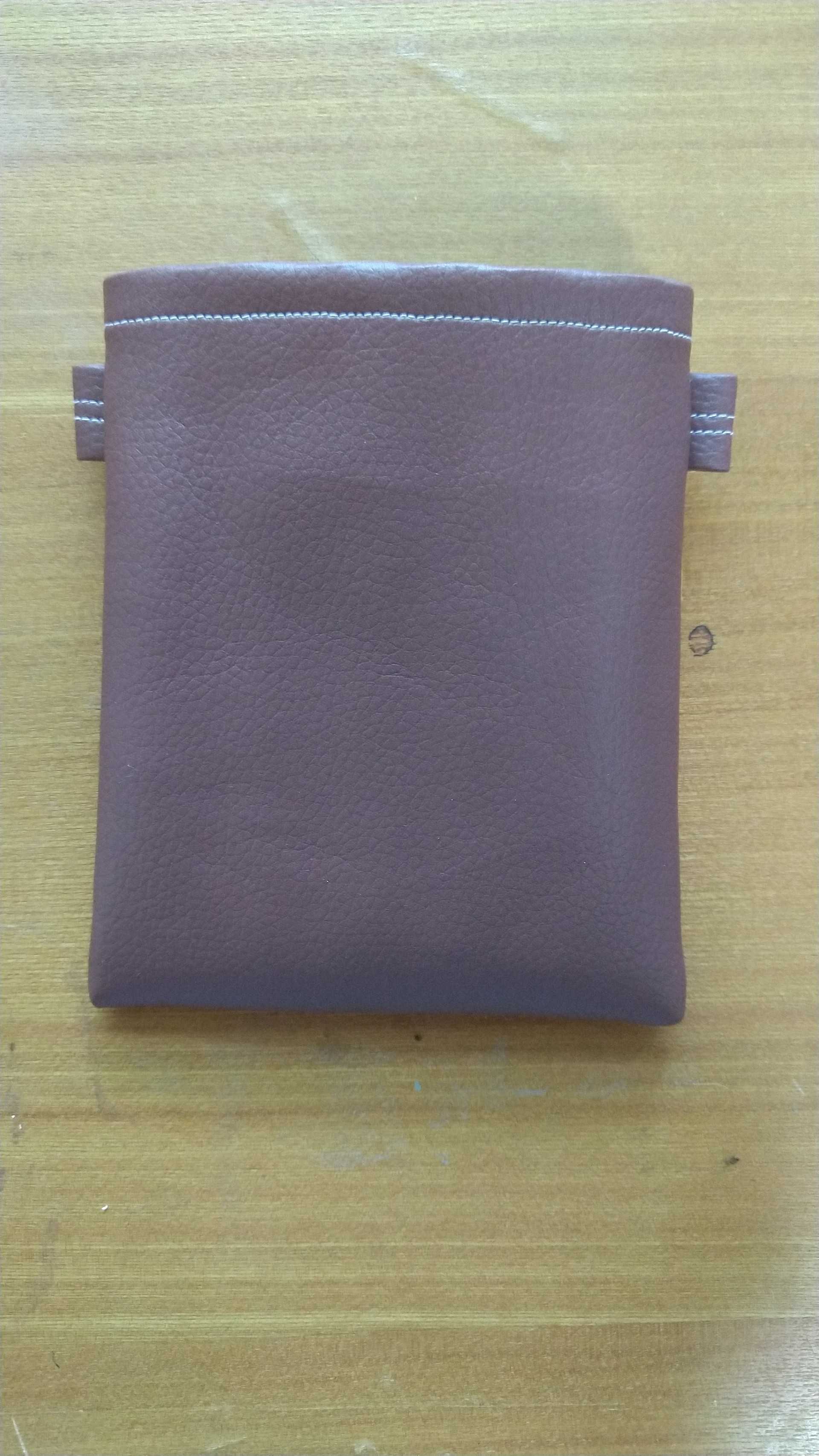 スマホサコッシュ 型紙PDFファイルtools -レザークラフト型紙ダウンロード販売