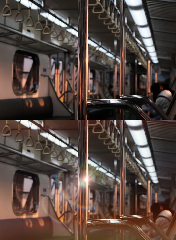 InSnap フレーム加工のフィルムカメラアプリ」をApp Storeで