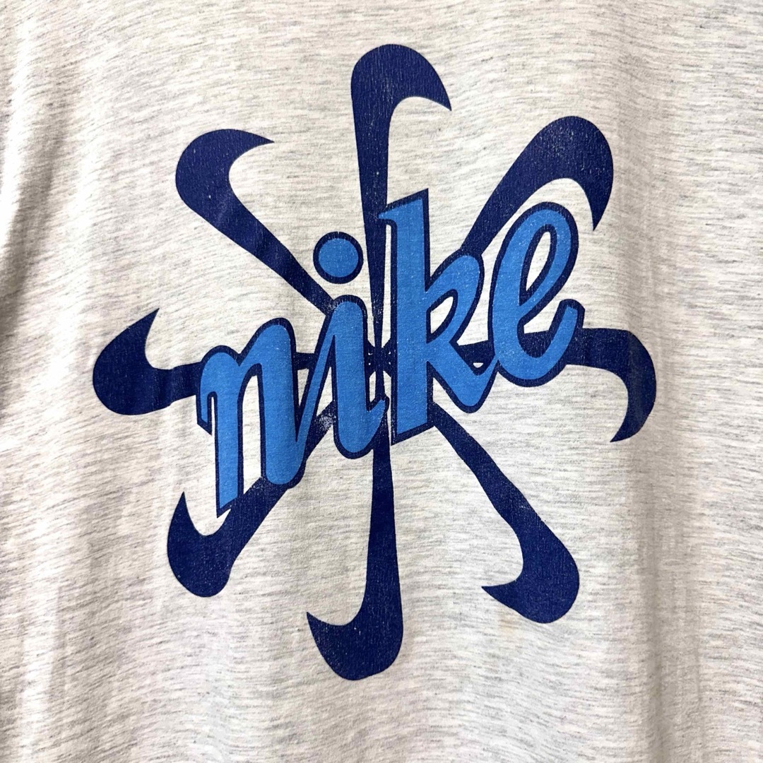 NIKEの『風車ロゴ』とは？ロゴの年代や意味についても解説 - VINCEL