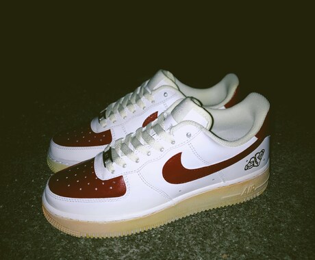 スニーカーカスタム界の巨匠「STuREET スチュリート 」の若手デザイナー陣によるデザインラインナップ公開！NEWSCAST