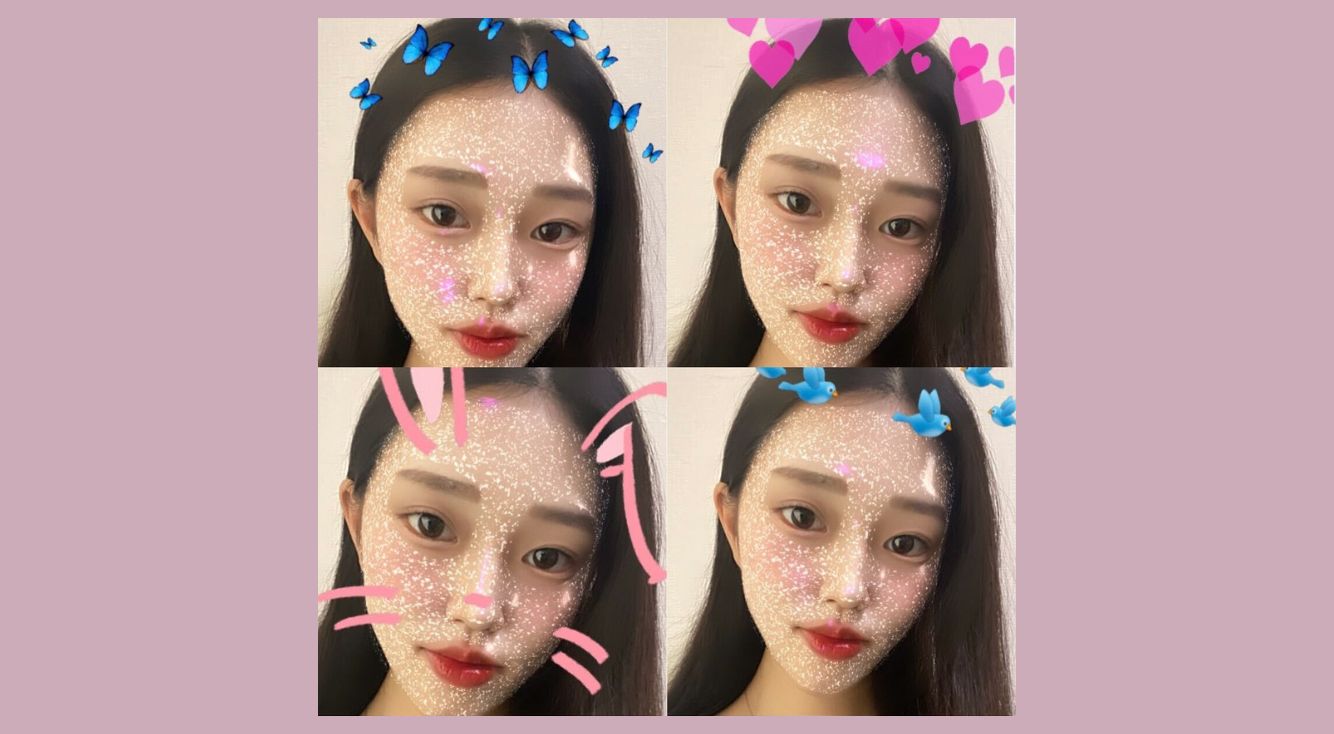 ⌇💗可愛いエフェクトまとめ🫧⌇, ストーリーズを可愛くデコレーション, できるインスタエフェクトを紹介🔎, エフェクト名も入れてるので,参考にしてみてね💘,インスタストーリー ストーリーエフェクト ストーリー加工 インスタ加工 画像加工 フィルター フィルター加工 盛れるフィルター 盛れるエフェクトbis_web