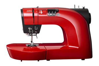 JANOME ジャノメ 電子ミシン N900