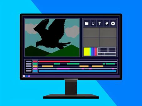 無料＆簡単かつ軽快動作で本格的な動画編集が可能な「Olive」レビュー - GIGAZINE