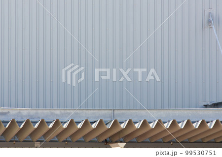 工業地帯の工場の無料の写真素材 - ID.129フリー素材 ぱくたそ