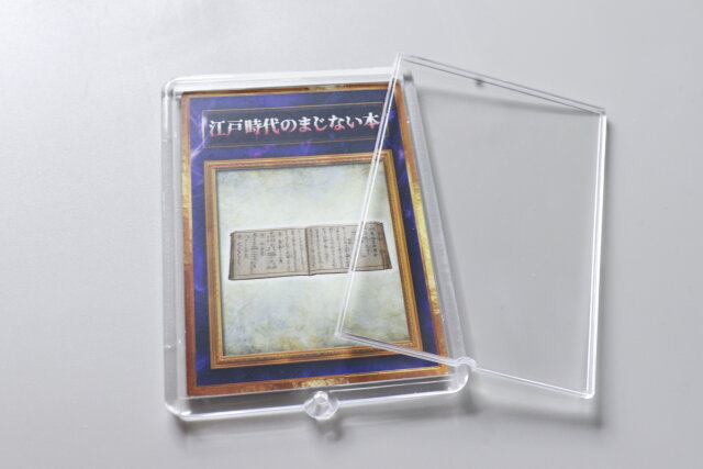 100ダイソー・セリアにも「トレカスタンド・トレカディスプレイ」はどこに売っている？買える？