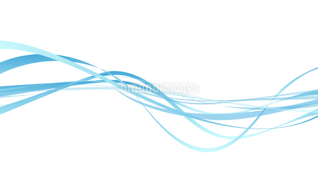 綺麗な富士山 水面に反射 背景無料イラスト81584素材Good