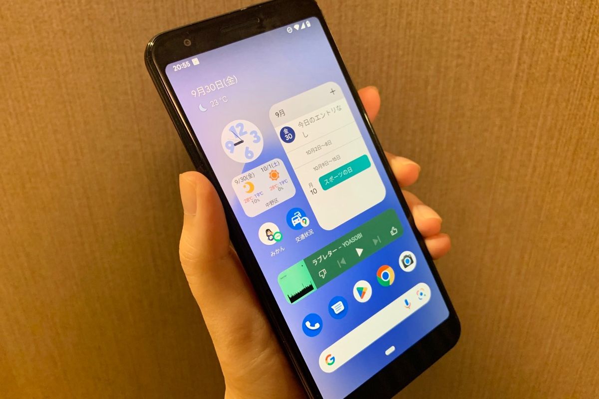 Androidの「ウィジェット」機能とは？設定・削除方法とおすすめアプリAQUOS使いこなし技15選AQUOS：シャープ