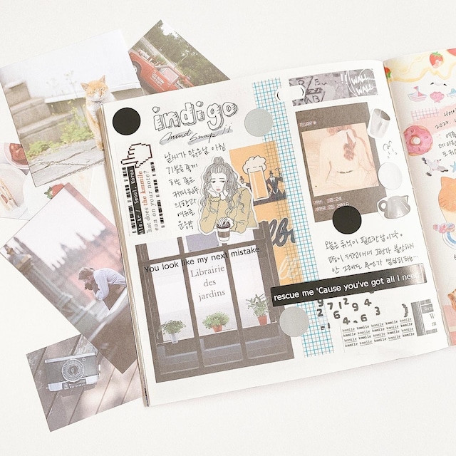 16枚入り 4種類 手帳ステッカー コラージュシール フレークシール デコ 可愛いシール おしゃれ ユニコーン モモ イチゴ 桜 インスタ DIY 手帳の飾り素材 粘着性 防水 スケジュール帳 デイリー 日記 雑貨 ノート装飾 スマホケース プレゼント メール便 送料無料<br