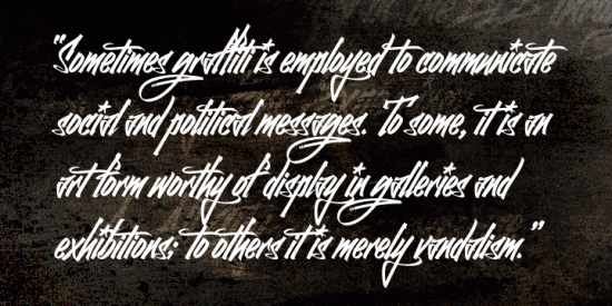 デザイナーが選んだおすすめの筆記体フォント37選！おしゃれ・手書きなど目的別に紹介