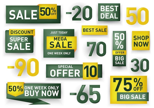 おしゃれな「数字」のおすすめフリーフォントいいフォント