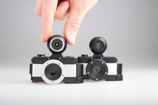 魚眼使いの私が、魚眼レンズの全てについて、順次説明していきます