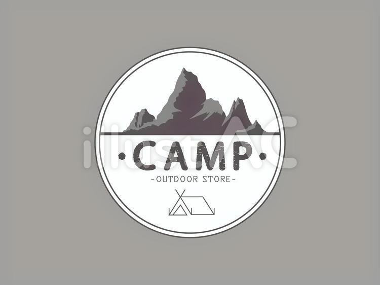 950点を超えるキャンプ 冬 テントのイラスト素材、ロイヤリティフリーのベクター素材グラフィックスとクリップアート - iStock