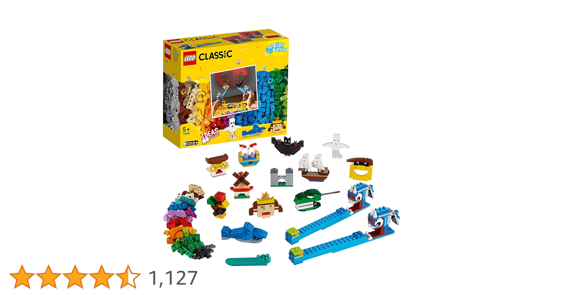 想像力は無限大 童心に返るLEGOの広告が大人心に刺さるインスピハック ～NO INSPIRATION, NO LIFE.～