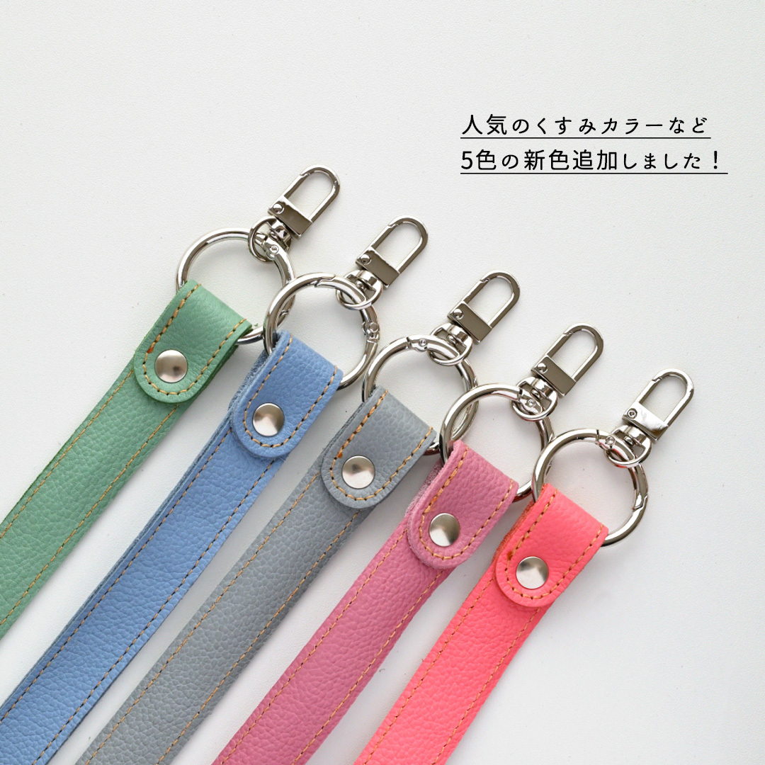 私色コーディネート」3way楽々ネックストラップ – gaacal