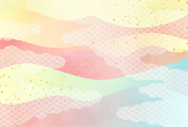 ベクター形式で便利！近未来的な無料のハイテクフリー背景素材40+co-jin