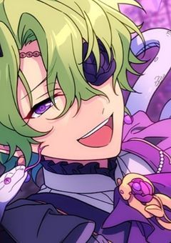 あんさんぶるスターズ 夢小説TikTok