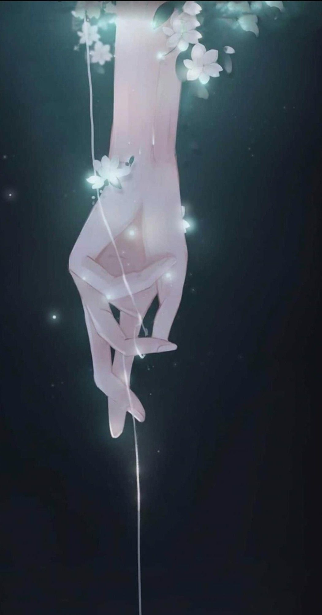 無料イラスト＆背景画像素材！座る猫＆美しく幻想的な星空と夕日「Free! Illustlation &くりえいてぃぶ」