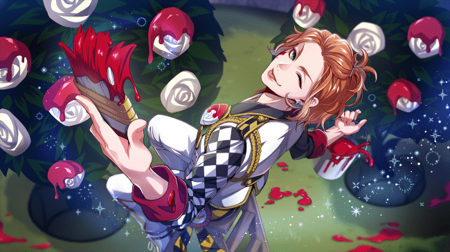 ツイステ SR実験着トレイ 全ボイス・演出集 - YouTube