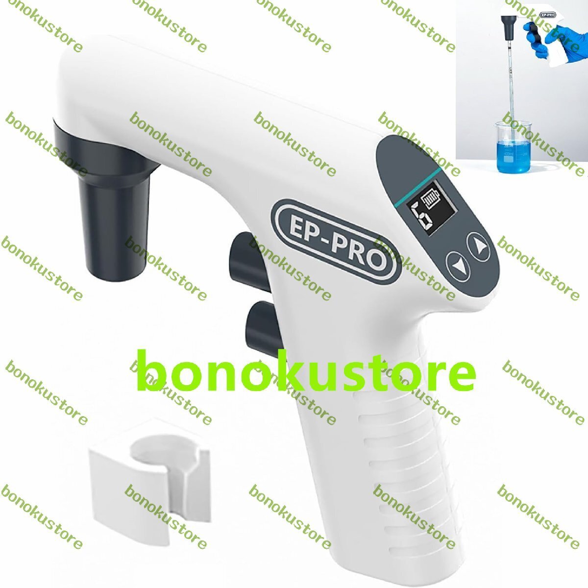 Picus® 2 電動ピペット シングルチャンネル&マルチチャンネル 日本ジェネティクス株式会社研究用消耗品・試薬・機器を取り扱う日本ジェネティクス株式会社の公式サイトです