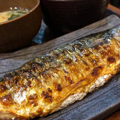 美味い魚と旨い酒 幸村 市ヶ谷 ランチメニュー -