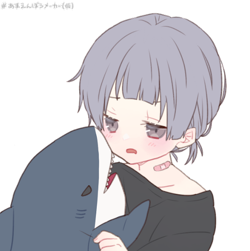 ゲーマー向けアイコンキャラクター作ります 配信活動やチーム統一キャラクターなどで差別化を狙う！ココナラ