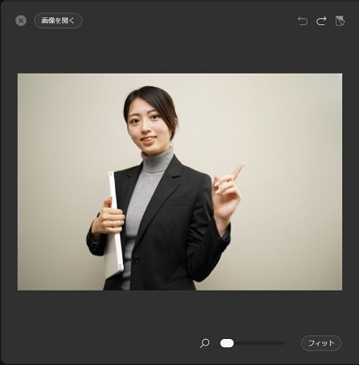 無料AIアニメ風加工機能オンラインで写真をアニメ風に Canva キャンバ