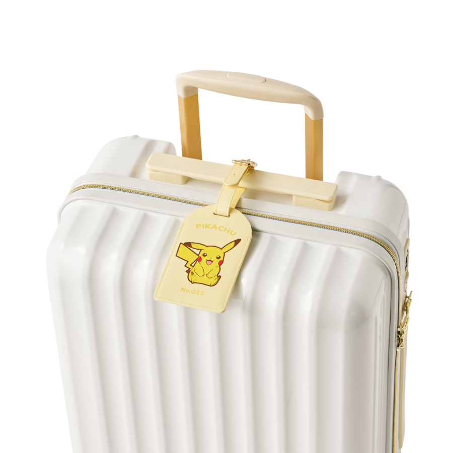 ポケモン -未使用 ポケモンキャリーケース ポケモンシール付きの通販 by じゅん's shopポケモンならラクマ