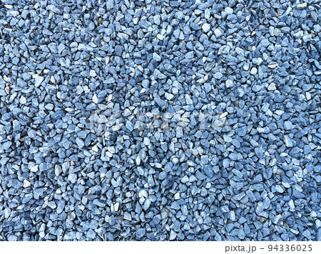 砂利のテクスチャ砂利の背景石のテクスチャです道の砕石 - 人物なしのストックフォトや画像を多数ご用意 - 人物なし, 写真, 古い - iStock