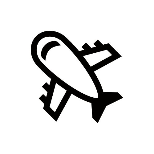 飛行機のイラストイラスト素材透過、PNGフリー画像ダウンロード - Pngtree