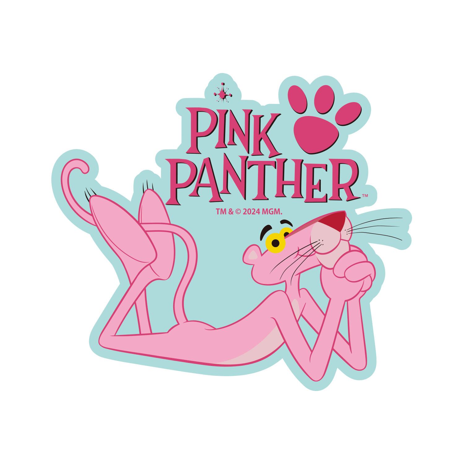 かわいいトピックに関するピンクパンサーの赤ちゃんのベクトル イラストイラスト画像とPNGフリー素材透過の無料ダウンロード - Pngtree