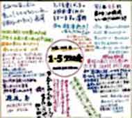 100均グッズを使った寄せ書きアイデア3選♪簡単・初心者でも華やかに仕上がる！kosodate LIFE 子育てライフ
