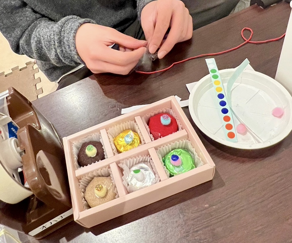 夏のエコ工作♪『ペットボトルキャップで帽子アクセサリー作り』〜南部ブロックつちうらコープ会: 参加とネットワーク活動報告ブログ1 〜2020年6 20